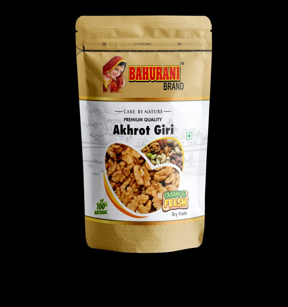 Akhrot Giri 250 GM