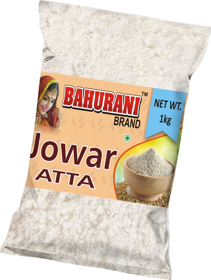 Jowar Atta 1 KG